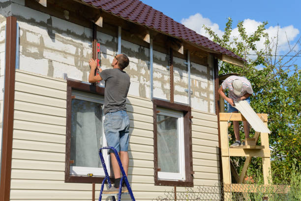 Professional Siding Services in Merriam Woods, MO