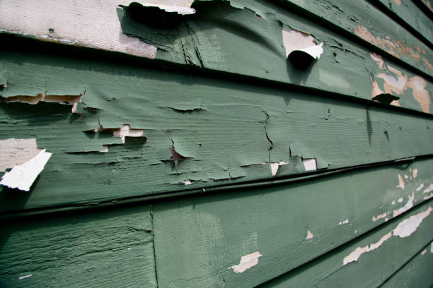 Best Storm Damage Siding Repair  in Merriam Woods, MO